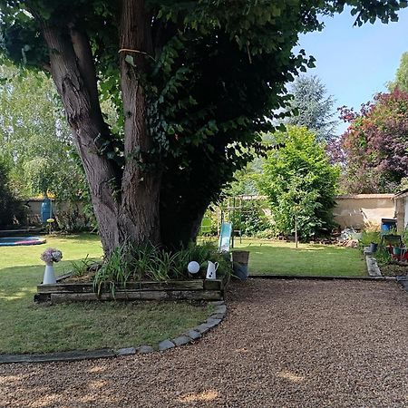 Maison De Campagne Chaudon  Zewnętrze zdjęcie