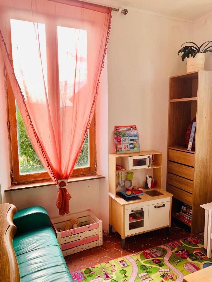 Maison De Campagne Chaudon  Zewnętrze zdjęcie