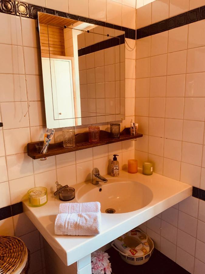Maison De Campagne Chaudon  Zewnętrze zdjęcie