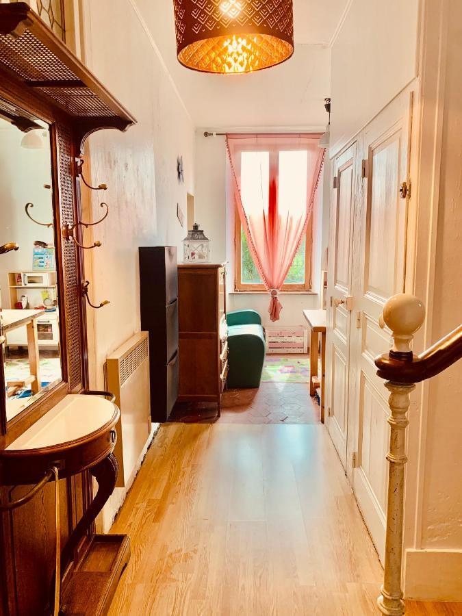 Maison De Campagne Chaudon  Zewnętrze zdjęcie