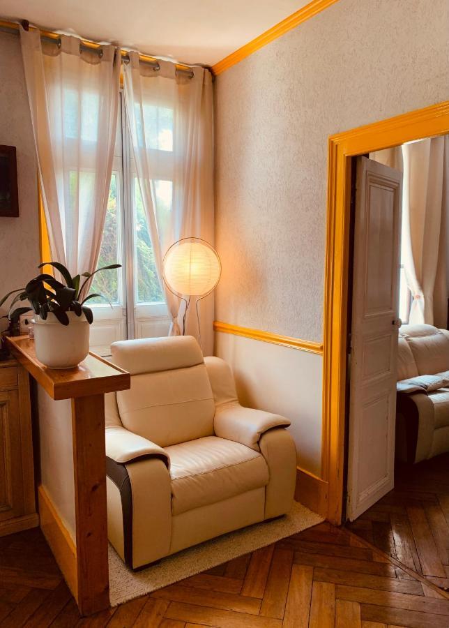Maison De Campagne Chaudon  Zewnętrze zdjęcie