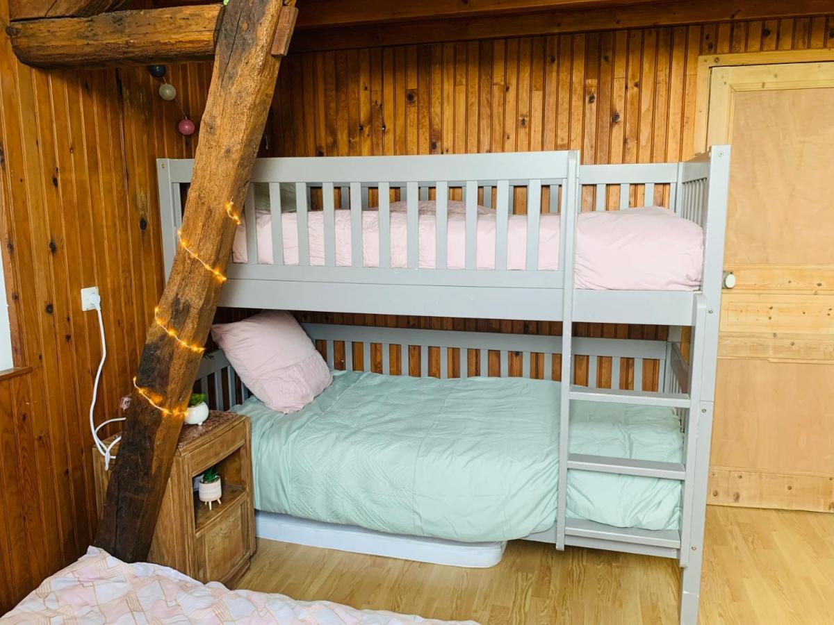 Maison De Campagne Chaudon  Zewnętrze zdjęcie