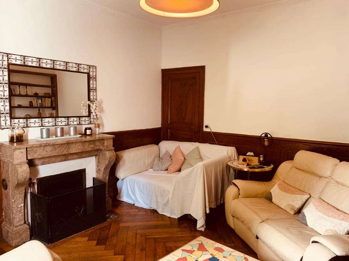 Maison De Campagne Chaudon  Zewnętrze zdjęcie