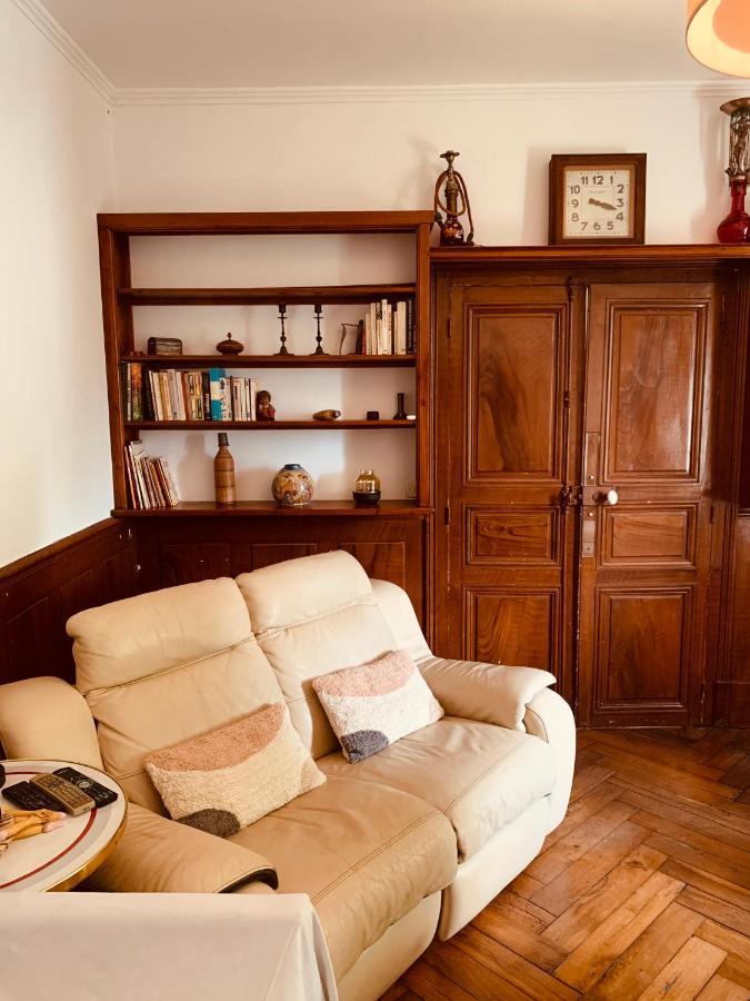 Maison De Campagne Chaudon  Zewnętrze zdjęcie