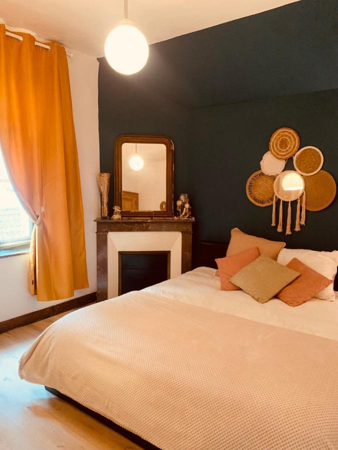 Maison De Campagne Chaudon  Zewnętrze zdjęcie