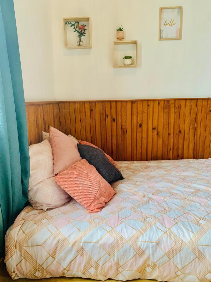 Maison De Campagne Chaudon  Zewnętrze zdjęcie