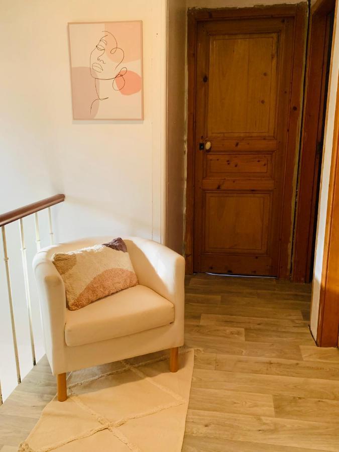 Maison De Campagne Chaudon  Zewnętrze zdjęcie