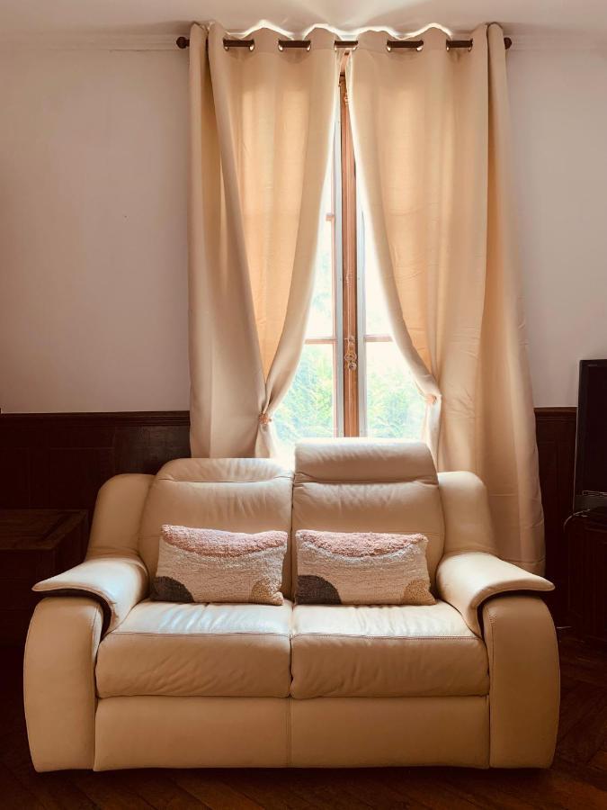 Maison De Campagne Chaudon  Zewnętrze zdjęcie