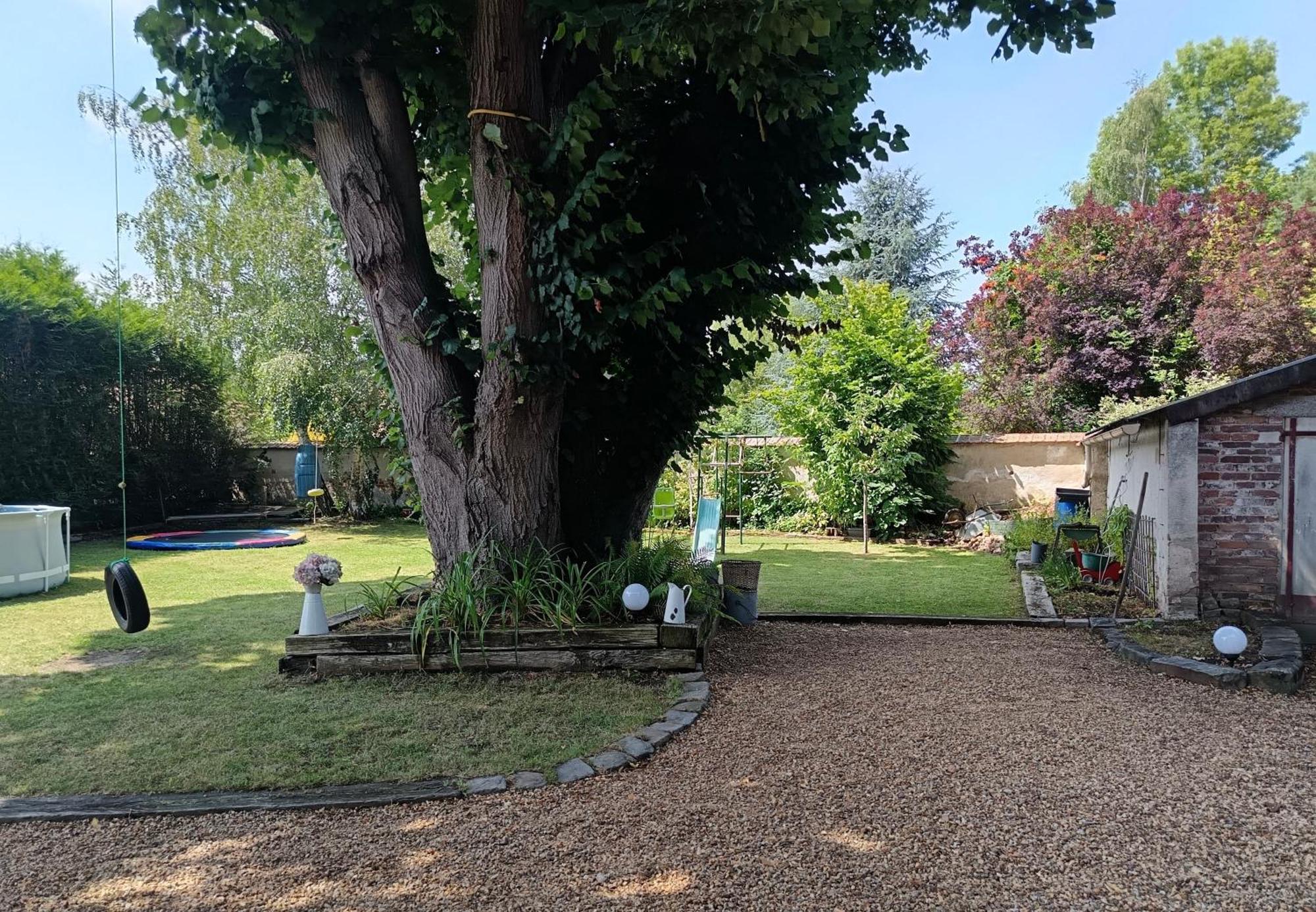 Maison De Campagne Chaudon  Zewnętrze zdjęcie